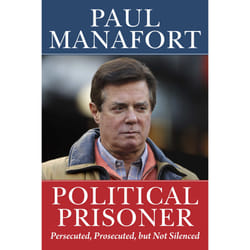 ISBN Political Prisoner