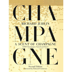 ISBN A Scent of Champagne book Cooking English Hardcover 400 pages