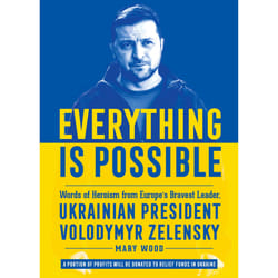 ISBN Everything is Possible book Politics English Paperback 168 pages