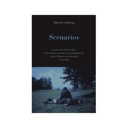 ISBN Scenarios: Aguirre, the Wrath of God; Every Man for Himself and God Against All; Land of Silence and book TV & radio English 368 pages