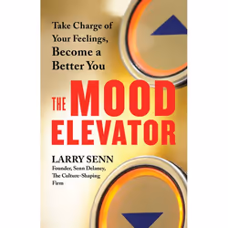 ISBN The Mood Elevator, Paperback, 232 pages