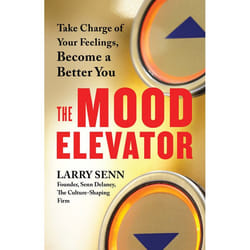ISBN The Mood Elevator