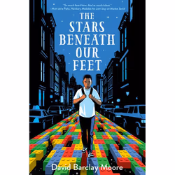 ISBN The Stars Beneath Our Feet, English, Hardcover, 304 pages
