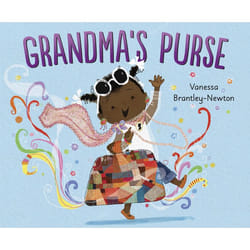 ISBN Grandma’s Purse