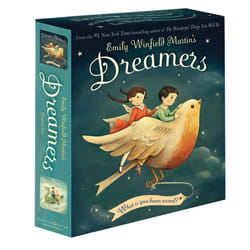ISBN Emily Winfield Martin’s Dreamers Board Boxed Set