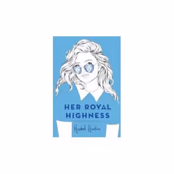 ISBN Her Royal Highness, English, Paperback, 304 pages