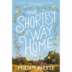 ISBN The Shortest Way Home, English, Paperback, 336 pages