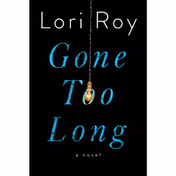 ISBN Gone Too Long, English, Hardcover, 352 pages