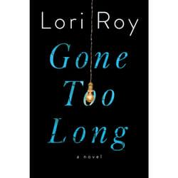 ISBN Gone Too Long book English Hardcover 352 pages
