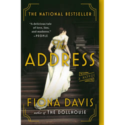 ISBN The Address