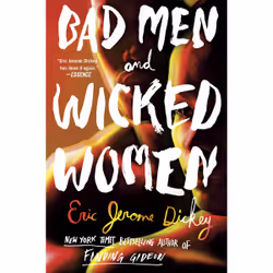 ISBN Bad Men and Wicked Women, English, Paperback, 400 pages