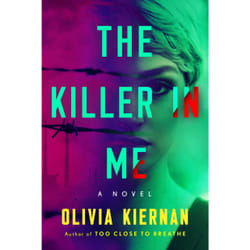 ISBN The Killer in Me book English Paperback 352 pages