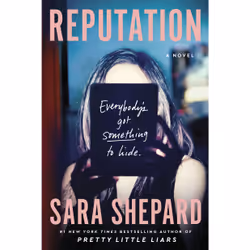 ISBN Reputation, English, Paperback, 384 pages