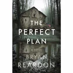 ISBN The Perfect Plan, English, Hardcover, 352 pages