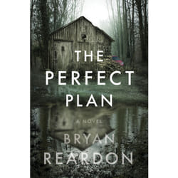ISBN The Perfect Plan book English Hardcover 352 pages