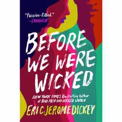 ISBN Before We Were Wicked, English, Paperback, 368 pages