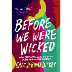 ISBN Before We Were Wicked book English Paperback 368 pages
