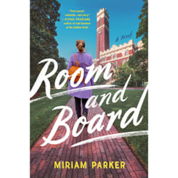ISBN Room and Board book English Paperback 304 pages