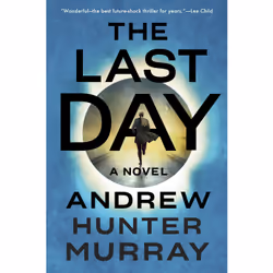 ISBN The Last Day, English, Hardcover, 384 pages