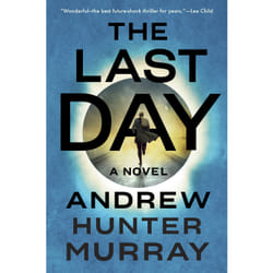 ISBN The Last Day book English Hardcover 384 pages