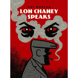 ISBN Lon Chaney Speaks book English Hardcover 160 pages