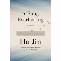 ISBN A Song Everlasting, English, Hardcover, 352 pages