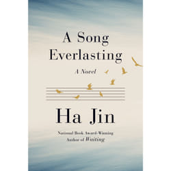ISBN A Song Everlasting book English Hardcover 352 pages