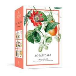 ISBN Botanicals