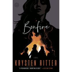 ISBN Bonfire book English Paperback 304 pages