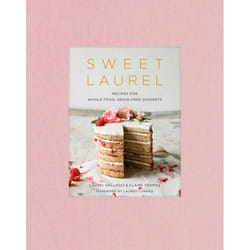 ISBN Sweet Laurel