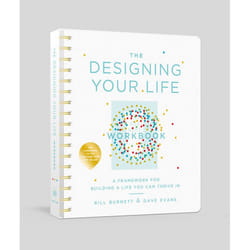 ISBN The Designing Your Life Workbook