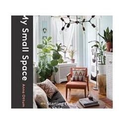 ISBN My Small Space book Art & design English Paperback 127 pages