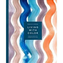 ISBN Living With Color book Art & design English Hardcover 272 pages