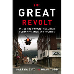 ISBN The Great Revolt