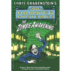 ISBN The Zombie Awakening