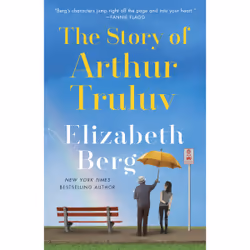 ISBN The Story of Arthur Truluv, English, Paperback, 272 pages