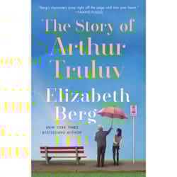 ISBN The Story of Arthur Truluv book English Paperback 272 pages