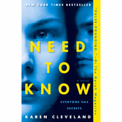 ISBN Need to Know, English, Paperback, 336 pages