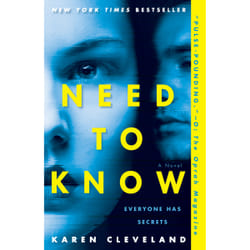 ISBN Need to Know book English Paperback 336 pages