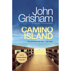 ISBN Camino Island book English Paperback 336 pages