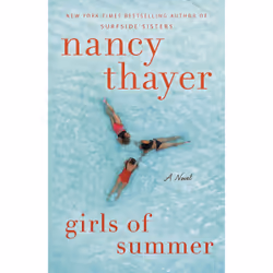 ISBN Girls of Summer, English, Paperback, 352 pages