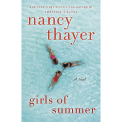 ISBN Girls of Summer book English Paperback 352 pages