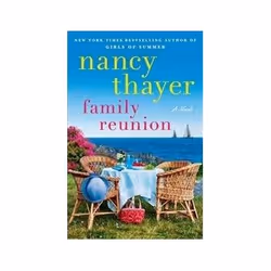 ISBN Family Reunion, General novel, English, 320 pages