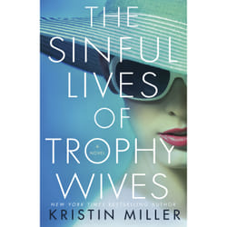ISBN The Sinful Lives of Trophy Wives book English Paperback 288 pages