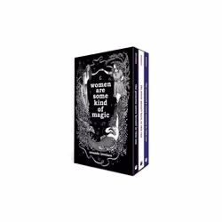 Women Are Some Kind of Magic boxed set by Lovelace & Amanda