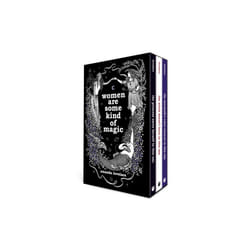Women Are Some Kind of Magic boxed set by Lovelace & Amanda