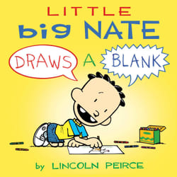 ISBN Little Big Nate