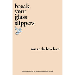ISBN break your glass slippers