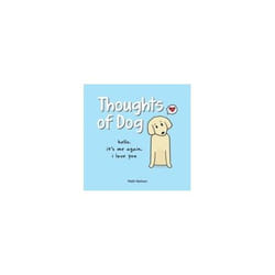 ISBN Thoughts of Dog
