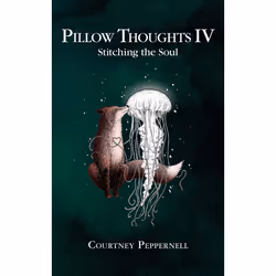 ISBN Pillow Thoughts IV, English, 288 pages